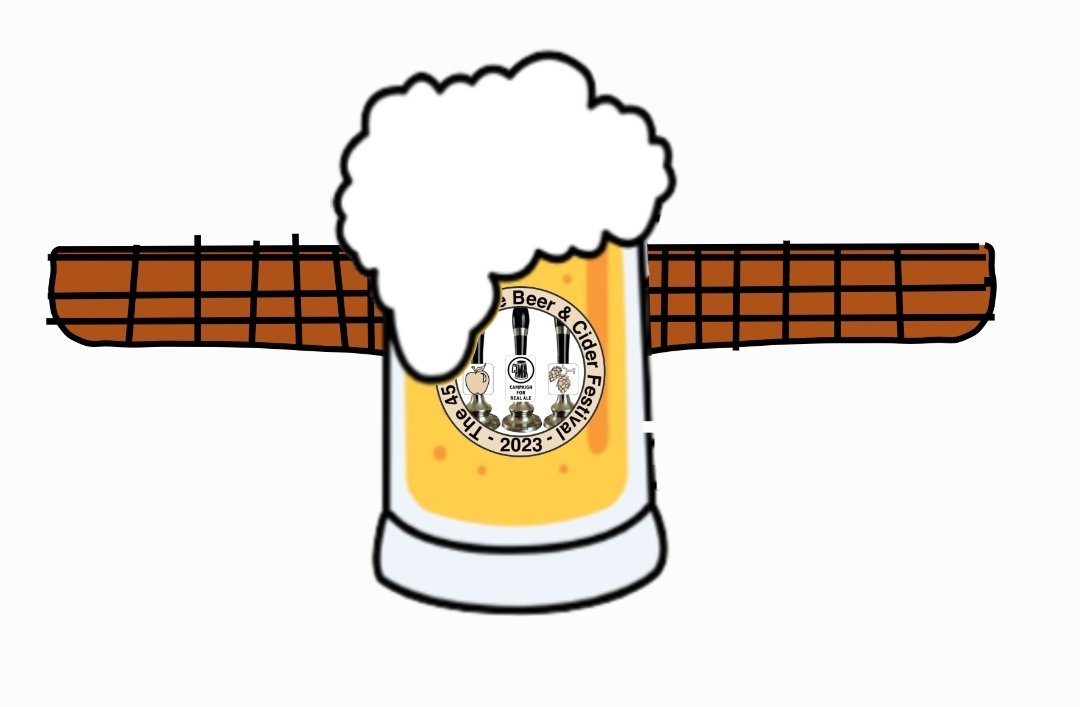 NCL Beer/Cider Fest tweet media