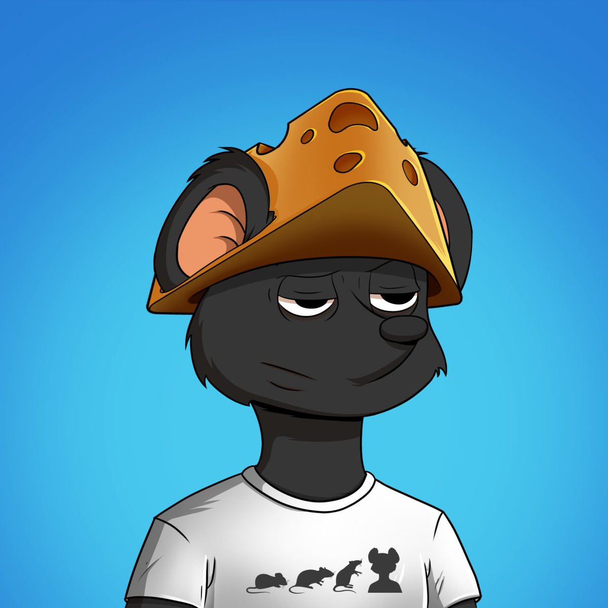 Cheddar Block Games - Sales tweet media