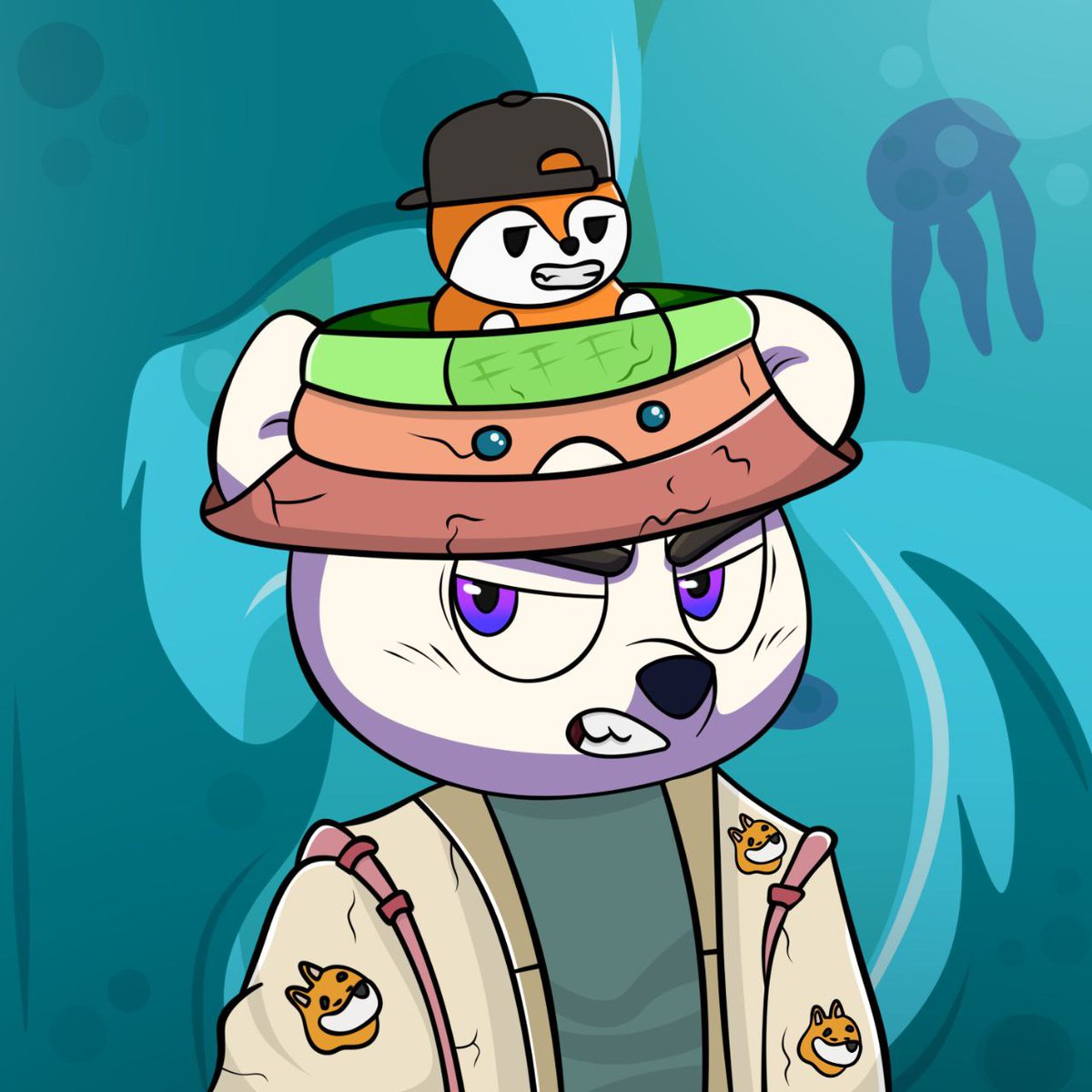 LMAlphaX's tweet photo. 😱 Hyped Free Mint Wl Giveaway!⚡ 

We've teamed up with @3lementalsSOL to #Giveaway-

😍 x20 OG Slots (#FreeMint)

(Guaranteed Mint for OG)

To Win:
✅ Follow @dao_lm &amp; @3lementalsSOL
✅ Like,RT &amp; Tag 5 Frns
✅ Join: https://t.co/YiAxYggUzq

24H⏰
#NFTGiveaway #memecoin #Solana https://t.co/ENkCDDCHCi
