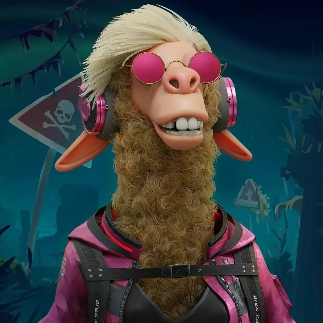 If you never win a NFT, just :

✅Drop your $ETH wallet
✅Follow &amp; RT

Giveaways 🎁

#NFTs #NFTCommunity #NFTGIveaway .