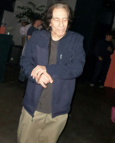 strictlyrhythm's tweet photo. We are saddened to hear of the passing of Dino Calvao, a legend in the New York club scene. In 1983 he started DJing at the Cat Club.

Dino's encouragement towards emerging acts, garnered him many fans &amp; friends.

RIP Dino, your presence will be sorely missed. https://t.co/HNFpAE4QER