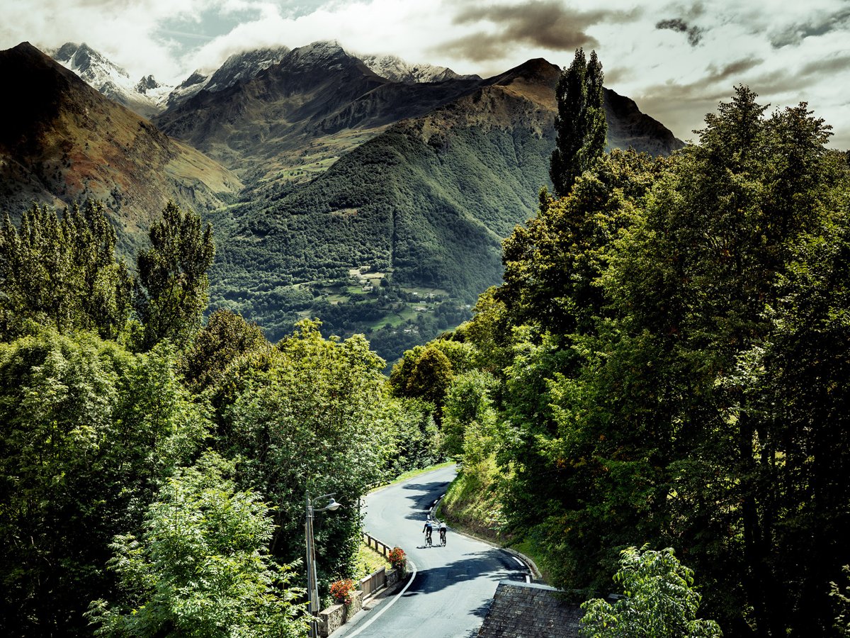 Thinking about holidays for the year ahead? A cycling holiday is a great way of getting to see a place. This blog post highlights 8 of the best cycling destinations in Europe. #lovecycling #2023holidays
pedalsure.com/blog/eight-of-…