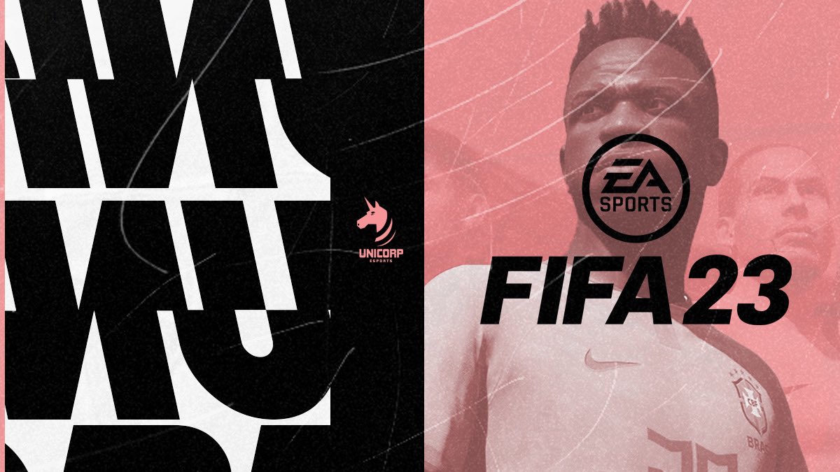 UnicorpEsports's tweet image. ¡𝗨𝗡𝗜𝗖𝗢𝗥𝗣 𝗘𝘀𝗽𝗼𝗿𝘁𝘀 𝘁𝗲𝗻𝗱𝗿𝗮́ 𝘀𝗲𝗰𝗰𝗶𝗼́𝗻 𝗱𝗲 𝗖𝗹𝘂𝗯𝗲𝘀 𝗣𝗿𝗼 𝗲𝗻 𝗙𝗜𝗙𝗔! ⚽️

La sección estará capitaneada por:

🦄 @EnricJr_ 
🦄 @oSlayeerr 

📩 ¡Cualquier interesado en formar parte del club, contactarles!