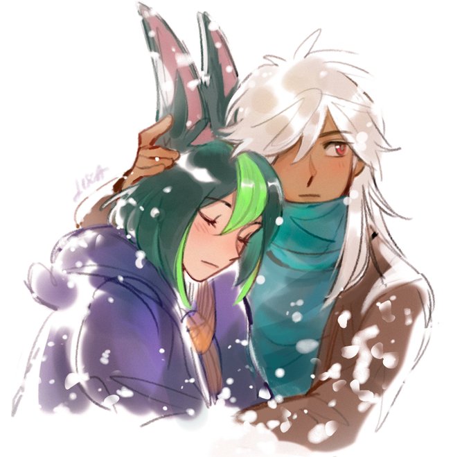 Take a little nap~#Genshinlmpact #cynonari 
