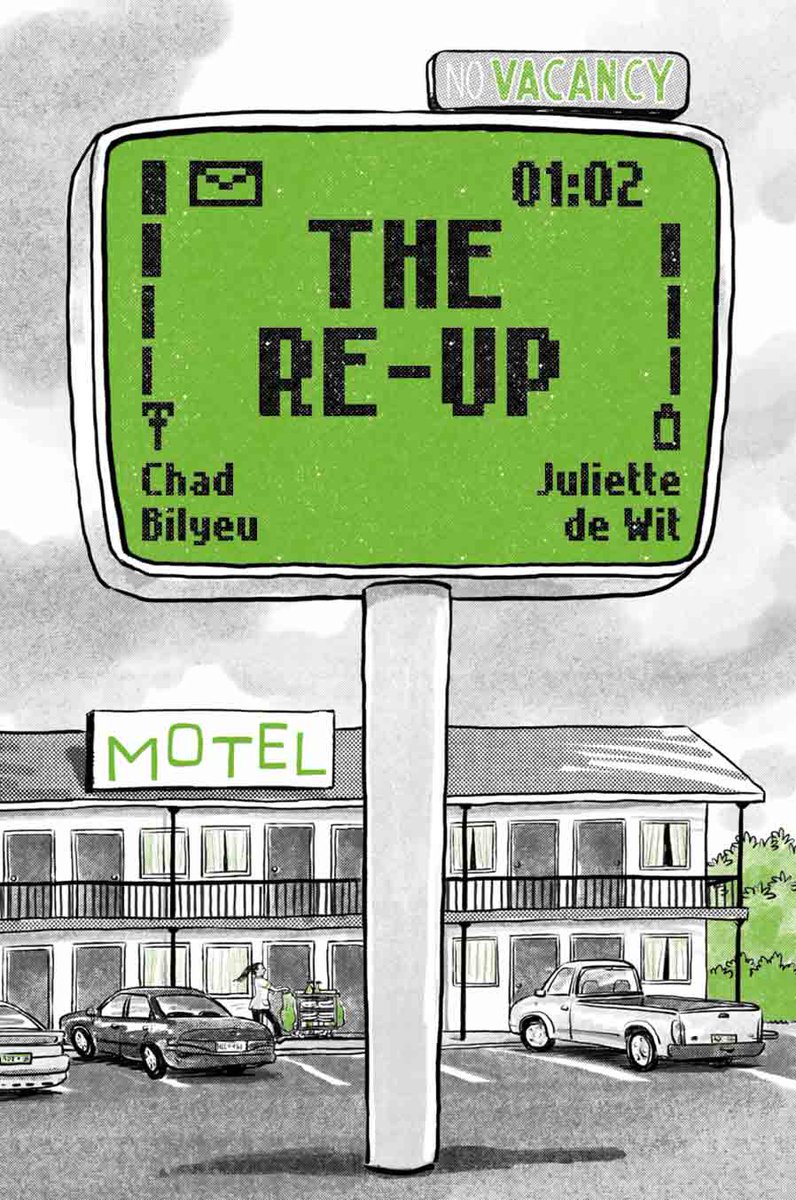 CHADinAMSTERDAM's tweet photo. π’ππΏπ΅ππ»π₯π²ππ―π’
#greencomic #ReUpGang #dopestcomicinthegame
If you're in the US, #TheReUp202 is available for sale at @BirdcageBottom right fucking nowβ¦
https://t.co/HYVKYj9xPx https://t.co/OAoOodBzQj