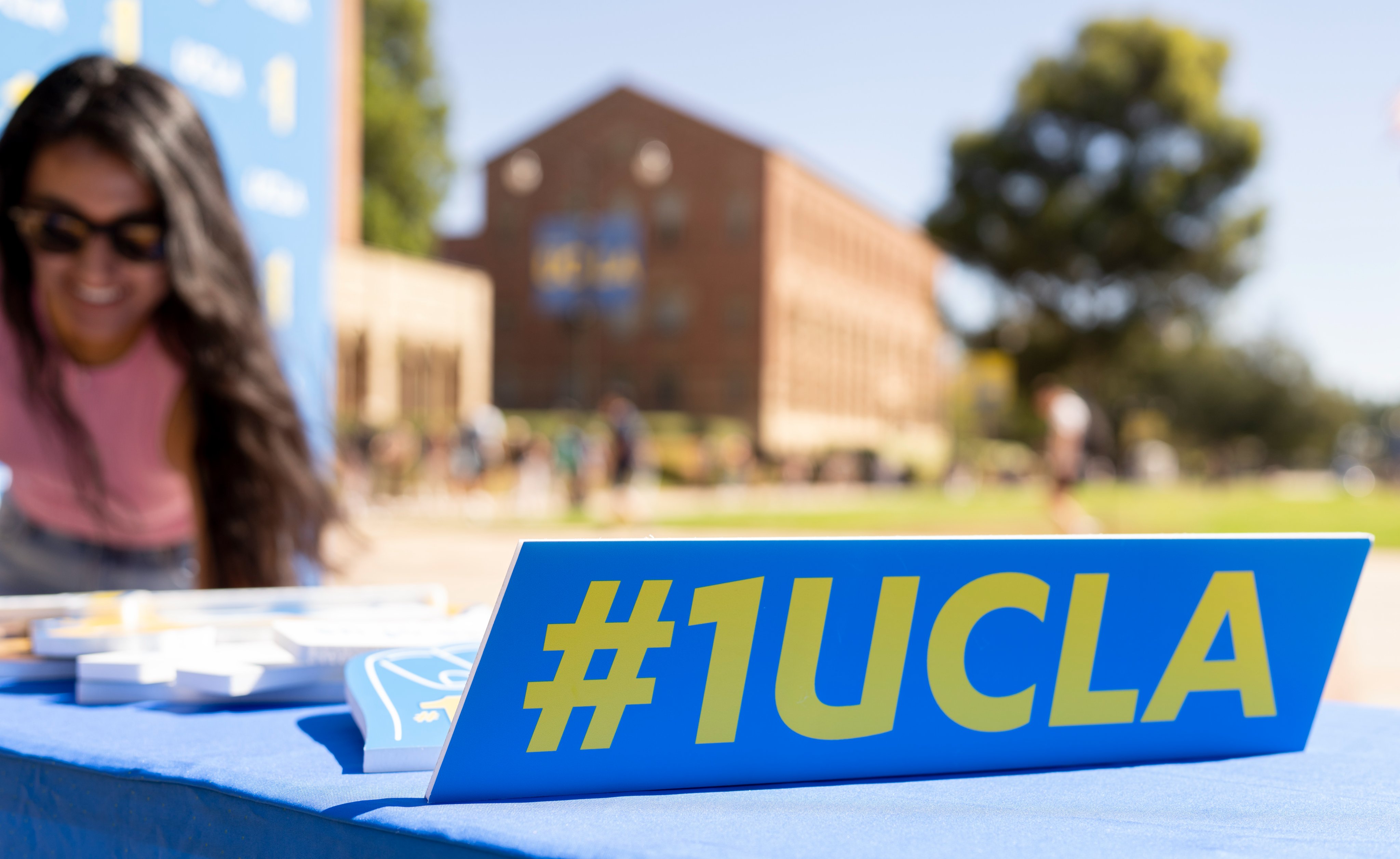 UCLA Alumni (UCLA_Alumni) / Twitter
