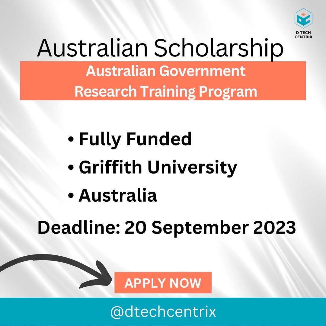 DrOlubamiji's tweet photo. OPEN APPLICATION

Are you interested in studying abroad and wondering how to secure admissions and funding for your international studies?

We offer assistance with scholarships, and various programs including PGD, Masters, PhD, and graduate certificates. 

Explore your options https://t.co/lbGaUmq5aA