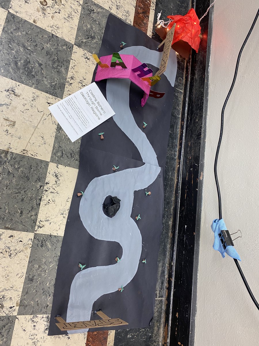 Sphero tweet media