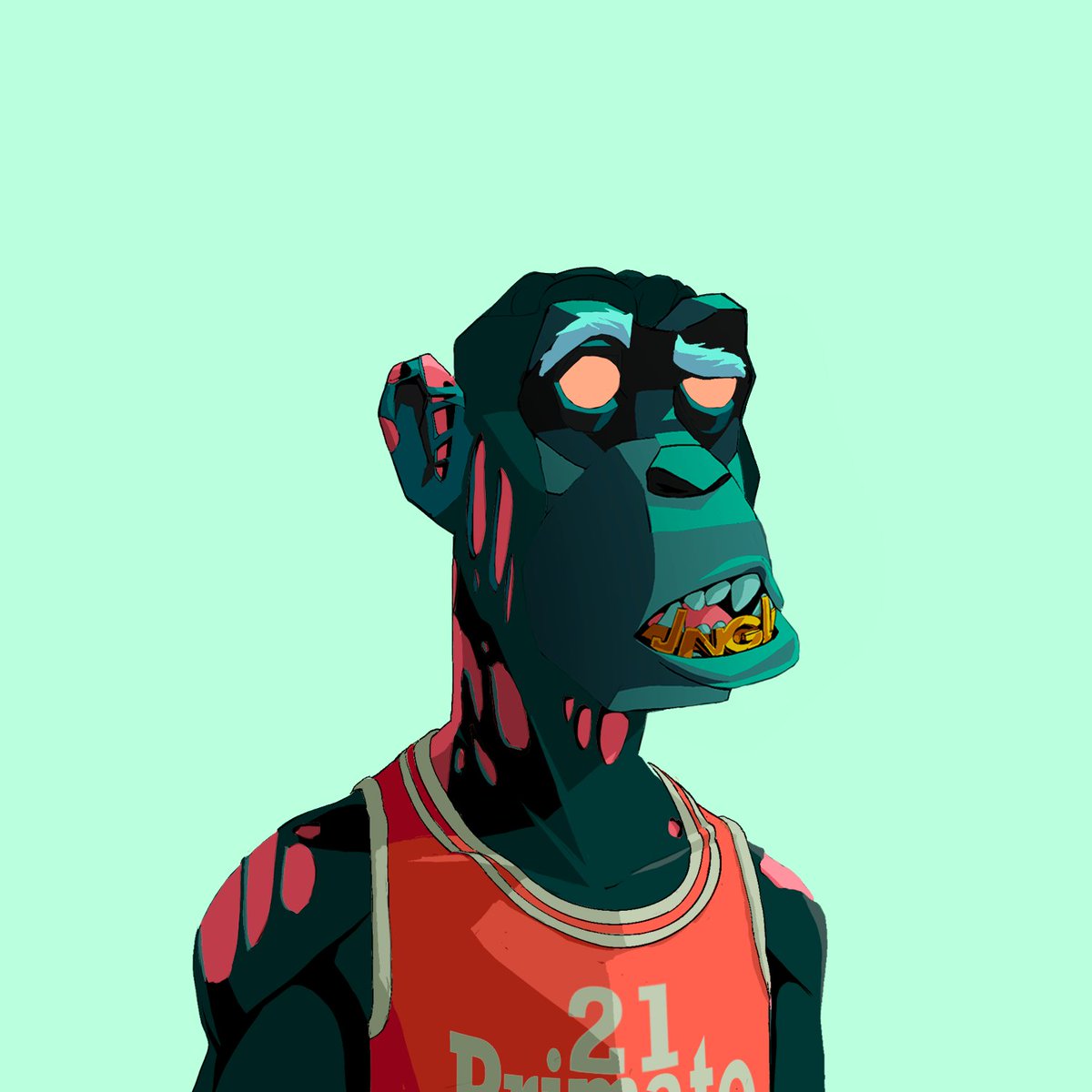 Primates Sales Bot tweet media