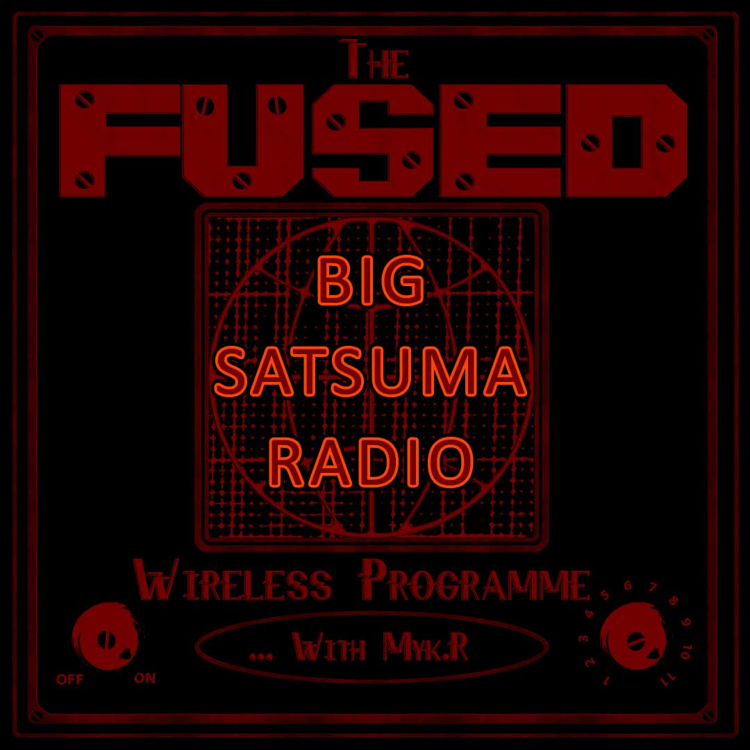FusedWireless's tweet photo. Fused Wireless - Monday 09Jan23 7pm (UK) 
@bigsatsumaradio feat. trax + remixes by
@_Celluloide
@celldweller
@DimitriBerzerk
@EdwardTudorPole
@ExsectOfficial
@heaven17bef
@JoeJacksonMusic
&amp; more #allaboutthemusic #newmusic #electronicmusic https://t.co/MfLQDIjic5