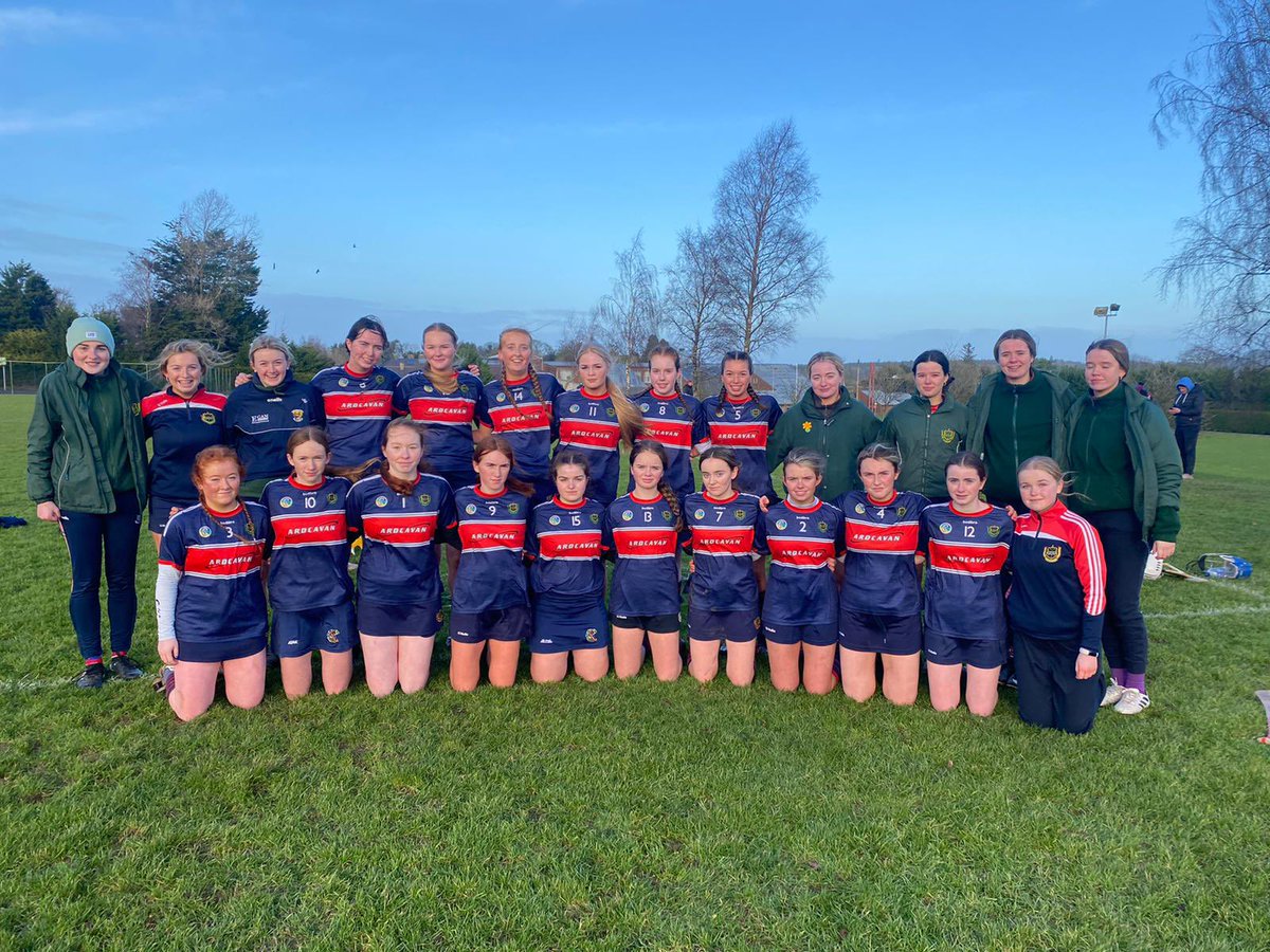 Presentation Secondary School, Wexford tweet media