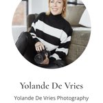 Photo by YDV (@yolandedevries)