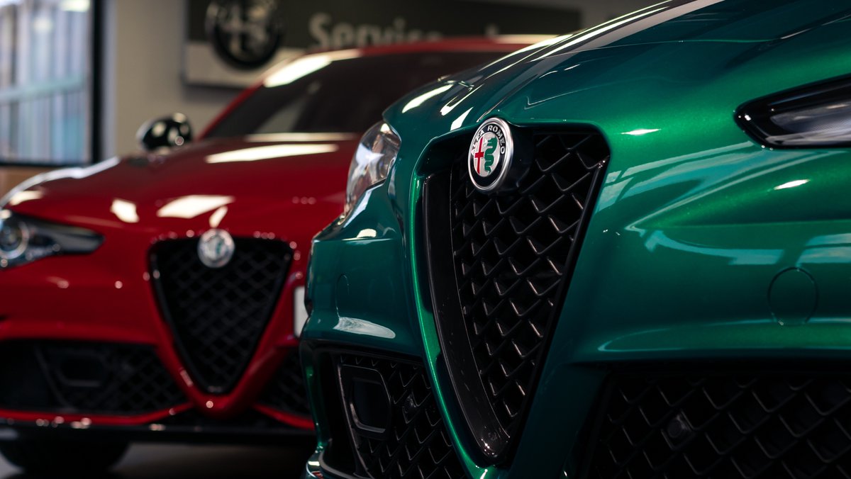 Unity Automotive Group tweet media