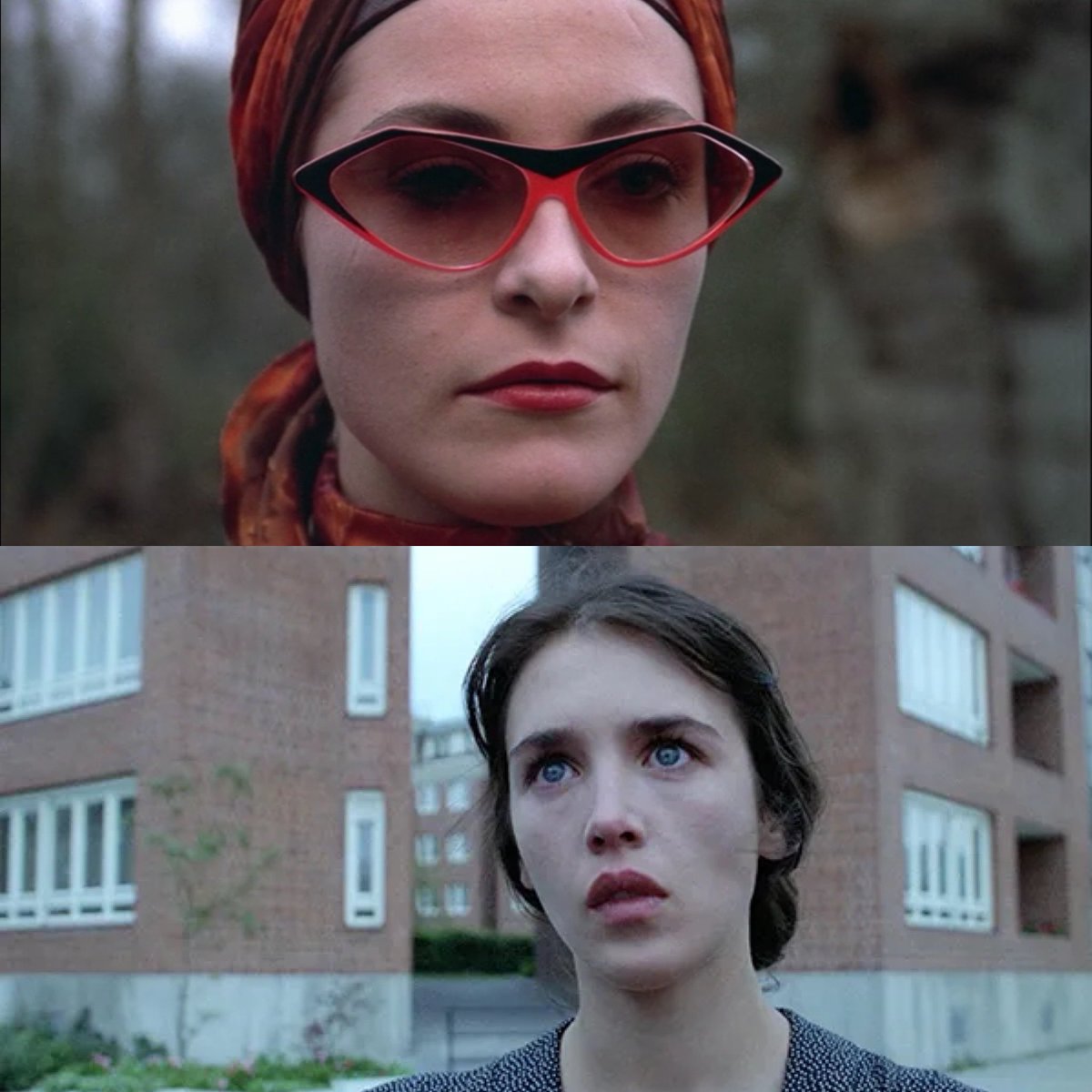 PaulKindersley's tweet photo. Some of the others were - #LairOfTheWhiteWorm 1988 🐍 #Possession 1981 🐙 #ValerieAndHerWeekOfWonders 1970🌸 #SweetMovie 1974🍫 #Jubilee 1978🇬🇧 #Hotel 2001 📹 #OfFreaksAndMen 1998 🧹 #Teorema 1968 ❌ https://t.co/qnHU0gSVIH
