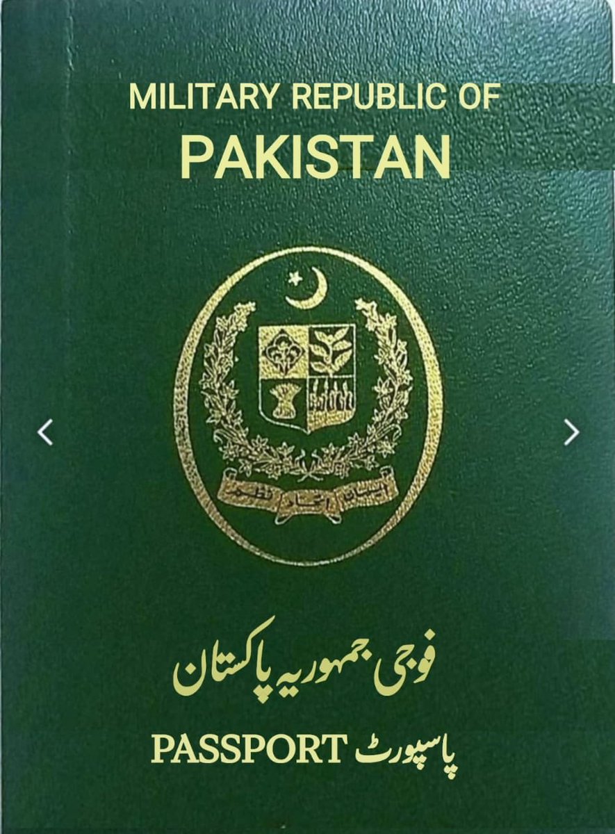 ToqeerButtar786's tweet photo. @p4pakipower @najam430 پاکستان میں ہے کسی کی جُرت ؟ https://t.co/j50aAwKysS