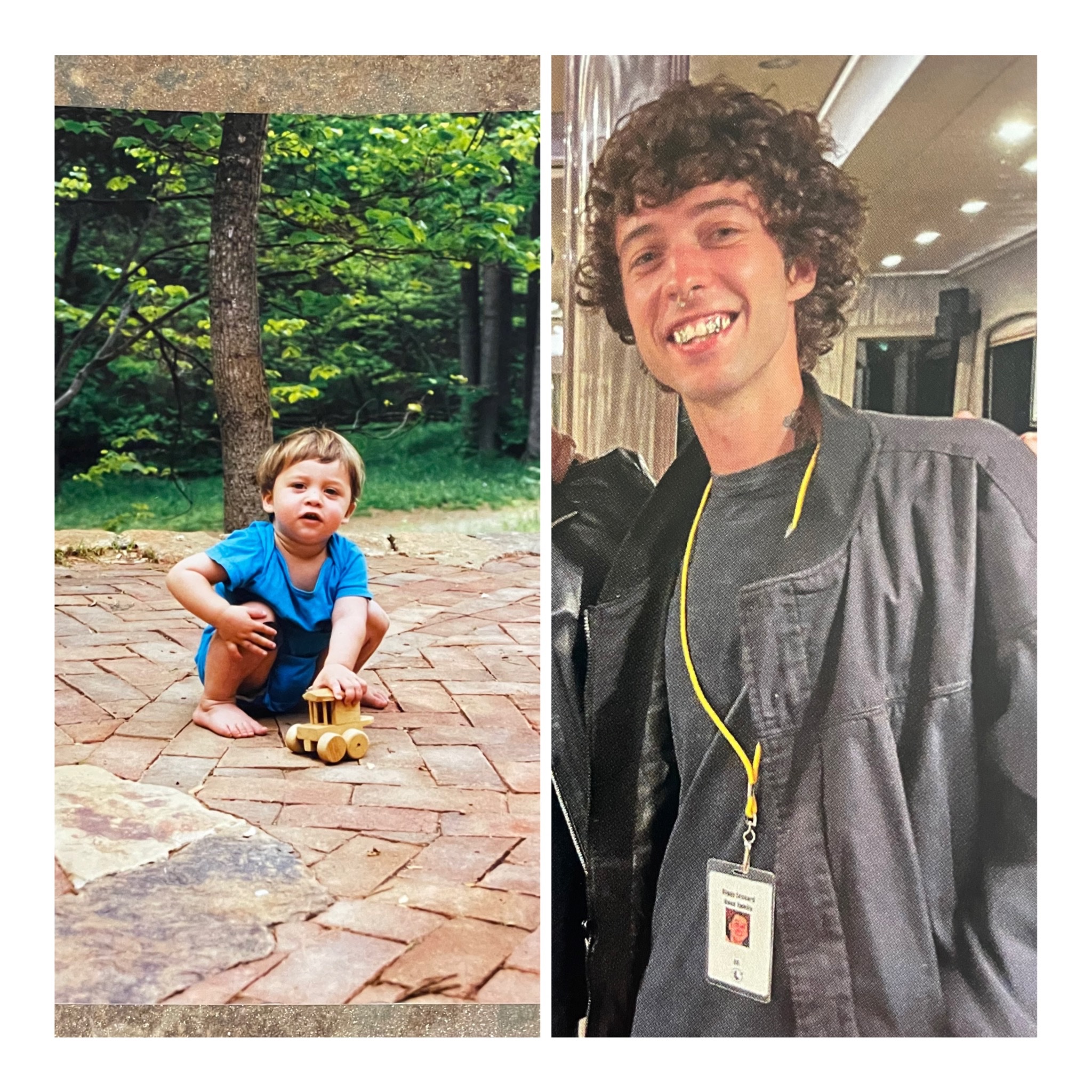 Happy Birthday to these rock stars Diggy Lessard
David Matthews 
Jimmy Page 
David Bowie 