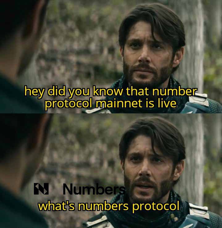 Eser_Rose's tweet photo. You must have heard about @numbersprotocol
mainnet launch!
Full Mainnet Details:https://t.co/tkhYWZwjJl
#mainnet $NUM
#NumbersMainnetAwesome https://t.co/3YvFd5gn3W