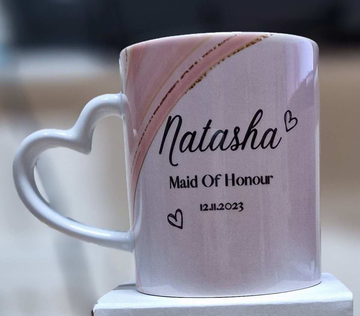 gemma_witchy30's tweet photo. Been having a play around with new mug designs for my etsy shop today. Loving my new wedding mug designs. Once I have finished and photograph them all properly I'll post them for you to see.
#LiliumCrafts #Weddings #WeddingPartyGifts. https://t.co/bABgmhRSzd