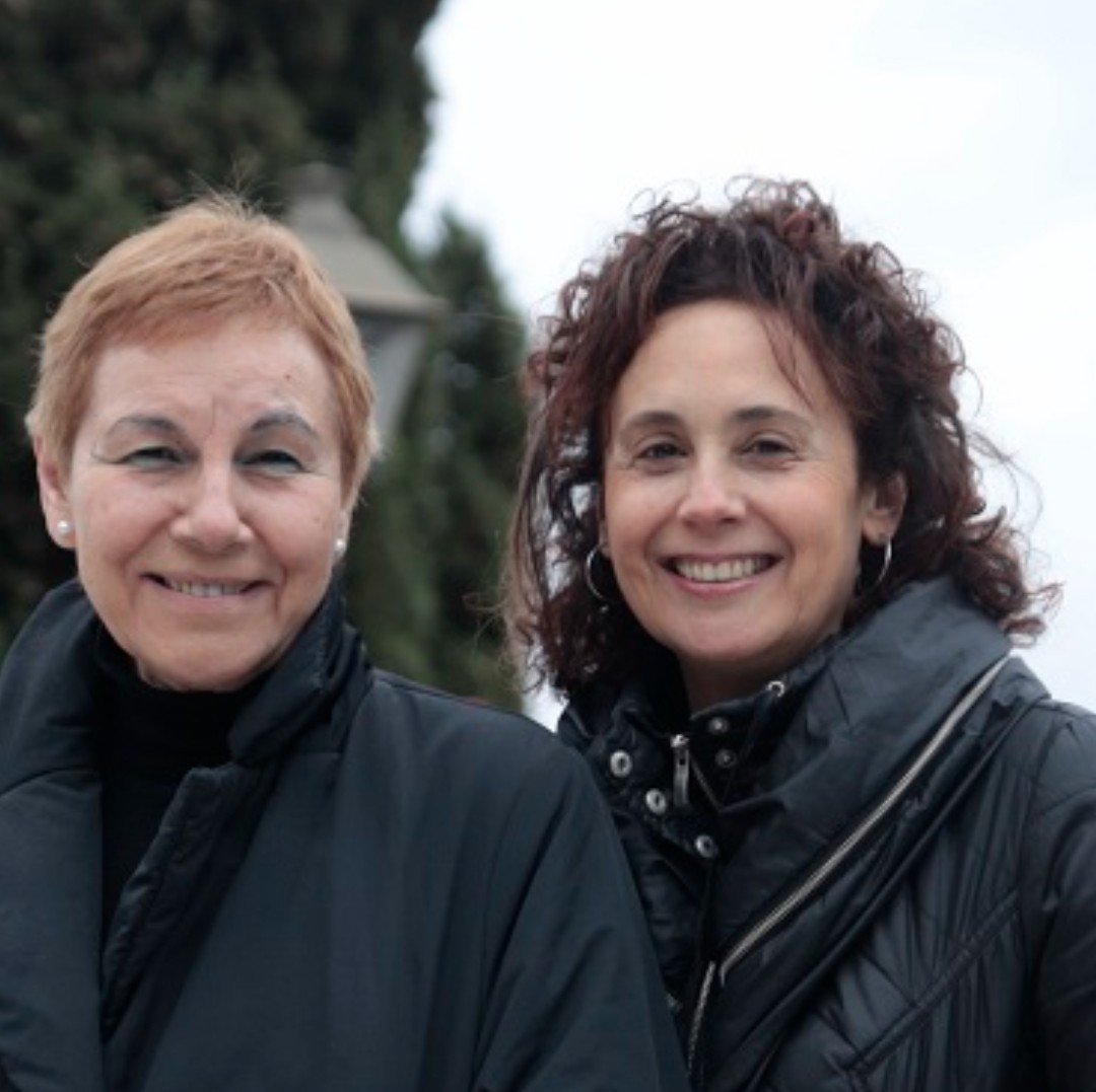 🔴 #ENDIRECTE I ara entrevistem <a href="/IsabelMonar6/">Isabel Monar</a> i Concha Sánchez-Ocaña pel seu nou disc editat per <a href="/ColumnaMusica/">ColumnaMusica</a> "Al voltant de Matilde" dedicat a la compositora Matilde Salvador