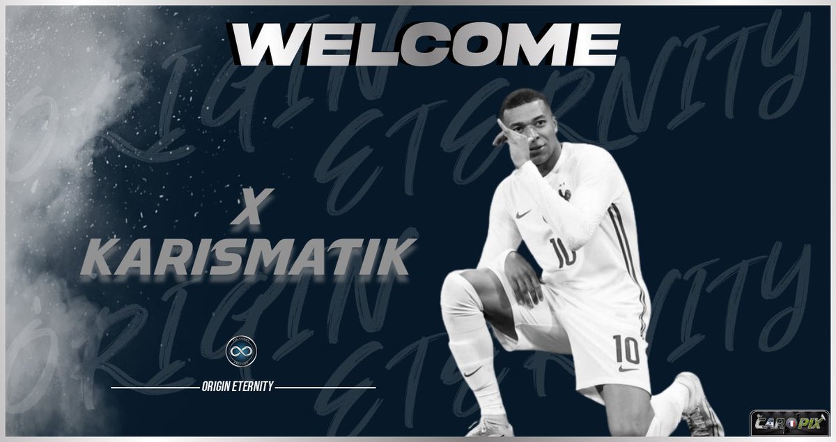 Origin EternitY tweet media