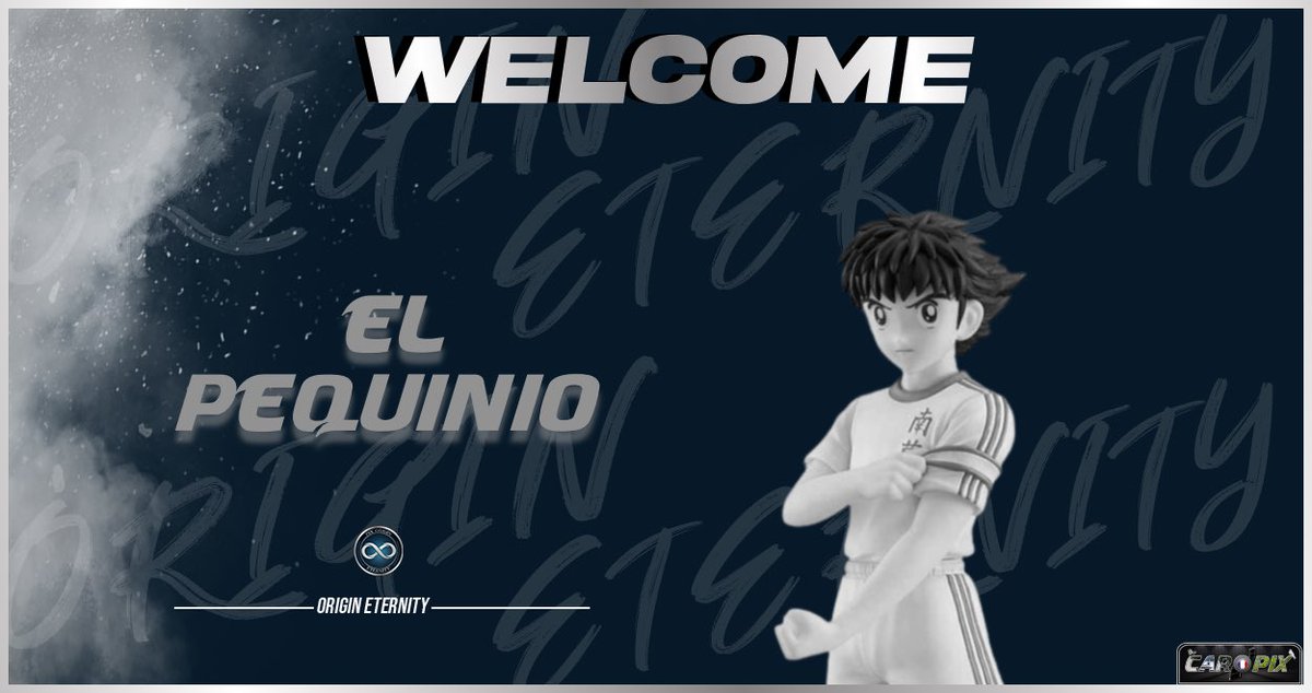 Origin EternitY tweet media