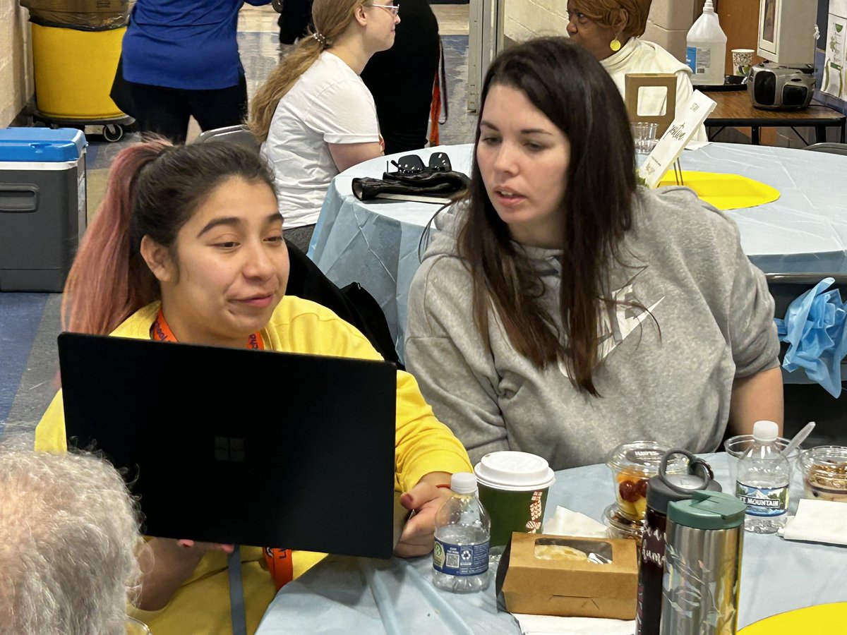 Lindop School tweet media