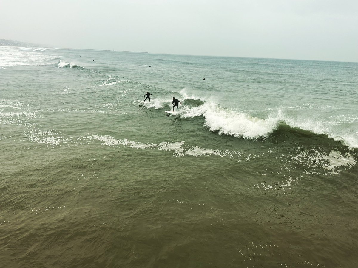 California Dreamin’
#GoDawgs