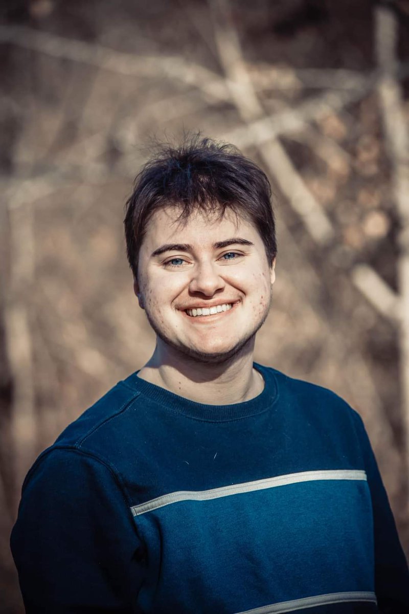MtnqueerStories's tweet photo. https://t.co/Sf9lTWITSQ
#mountainqueer #queer #trans #appalachia #mountainmaryland #westernmaryland #westvirginia https://t.co/Ljyq3TUbwt