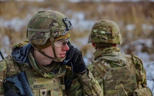 FightingFirst's tweet image. #mondaymotivation | “If you are working on something that you really care about, you don’t have to be pushed. The vision pulls you”. -Steve Jobs #fightingfirst #BigRedOne