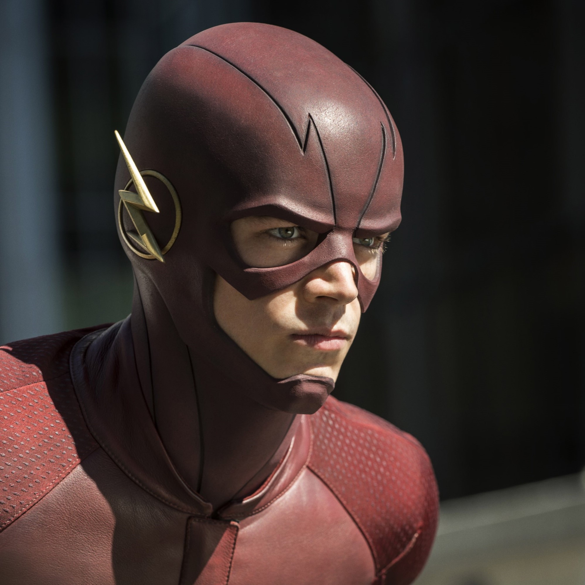 Happy Birthday to Grant Gustin, our scarlet speedster! to wish him a good one  