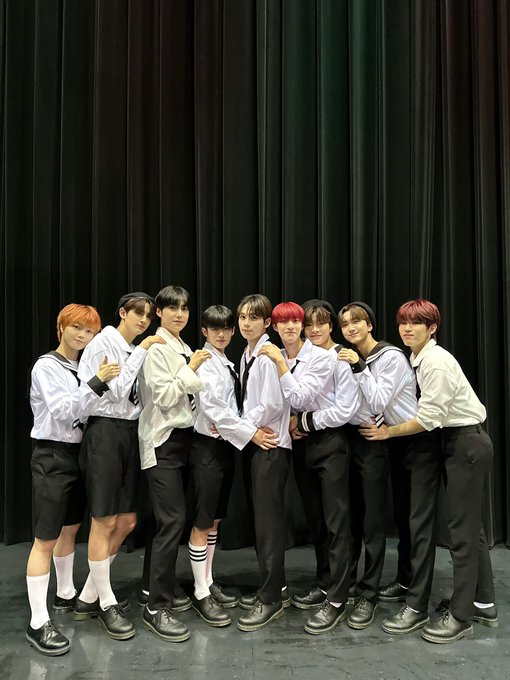 YOUNITEFrance's tweet photo. [TWITTER - 080123] [#YOUNITE]

C'était un rêve YOUNITE 1st FANMEETING AU JAPON 'WINTER BLOSSOM' ❣️
Notre cœur est plein grâce à l'amour que les YOUNIZ nous a envoyé 🥹🤍
Merci beaucoup 🫶🏻

#YOUNITE #유나이트
#WINTER_BLOSSOM
#브랜뉴뮤직 #BRANDNEWMUSIC
Cr : @YOUNITE_offcl https://t.co/oe0y0tjirU