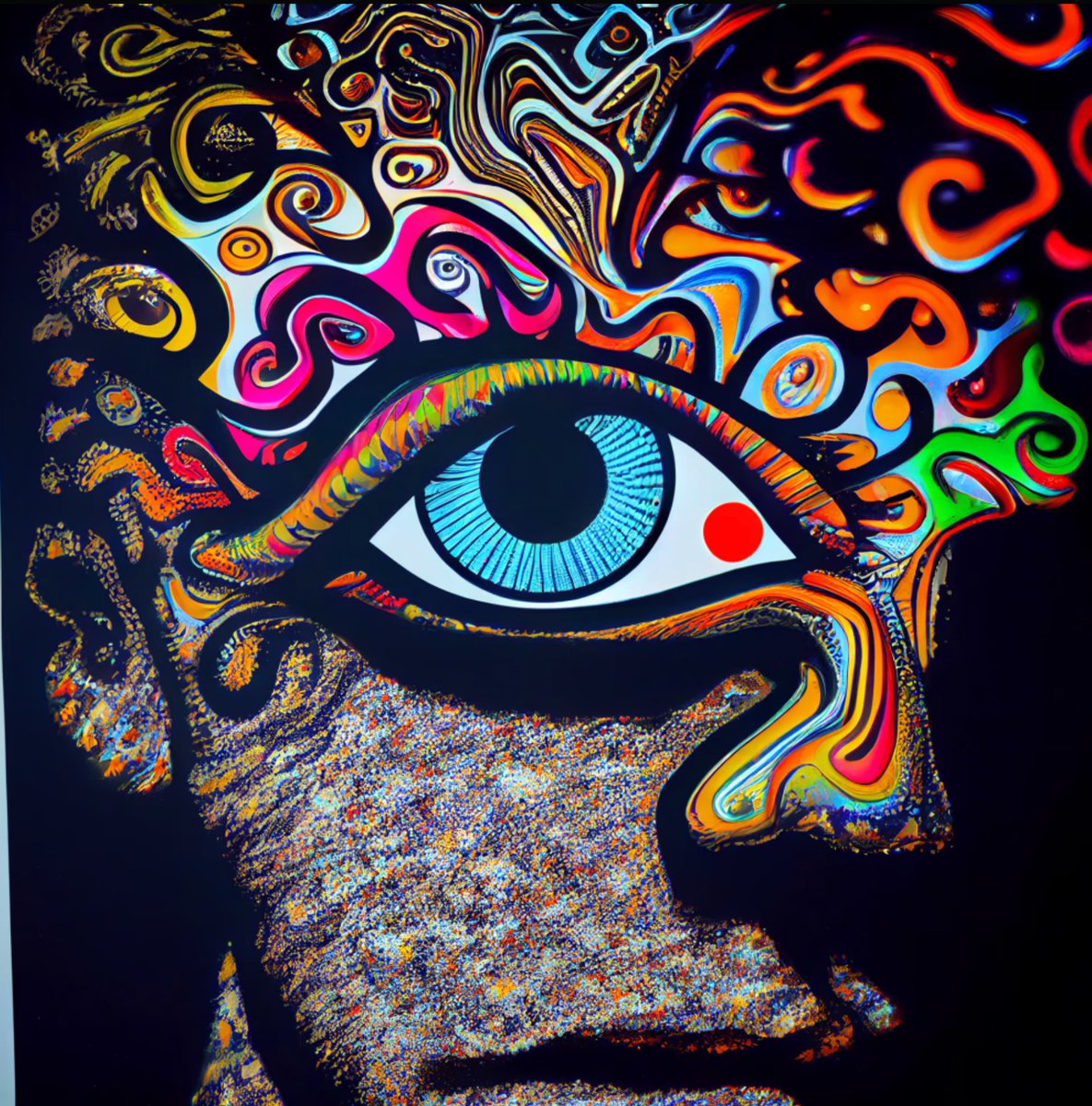 Got a few <a href="/YamatoArtStudio/">Yamato Art Studio</a> , literally mind blowing!!!
#NFT #Community