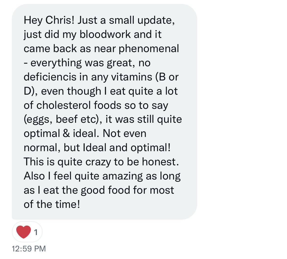 VITAMIN CHEAT SHEET

Their uses & foods they’re in

(Thread) https://t.co/HdL2Ywxrie