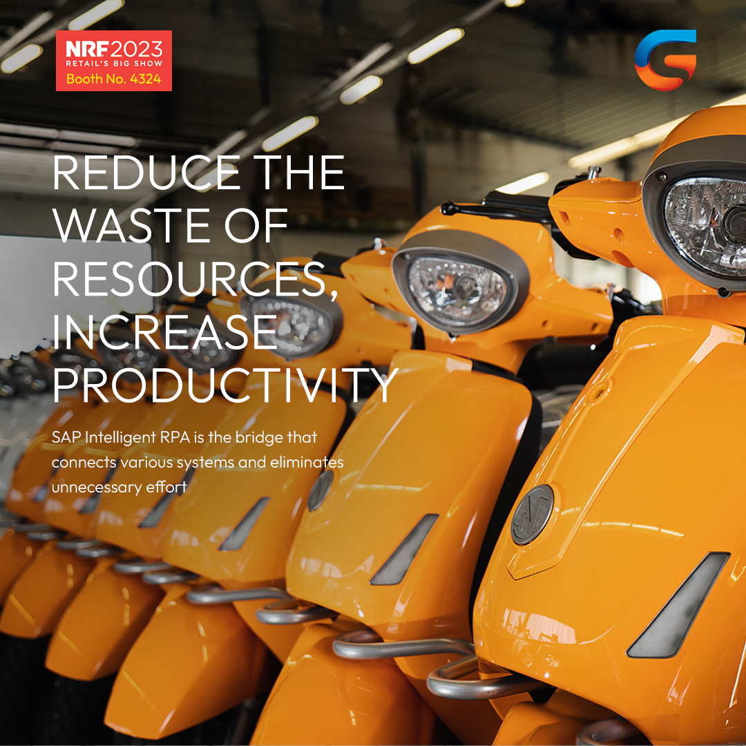 GroupsoftUS's tweet photo. With SAP for Wholesale Distribution, you can achieve high levels of control and intelligence for your enterprise through predictive analytics, intelligence, just-in-time delivery, and optimum restocking levels.
Know more: https://t.co/X8CswzqKYw
#GroupsoftUS #Wholesale #SAP https://t.co/pyRZDB2pyc