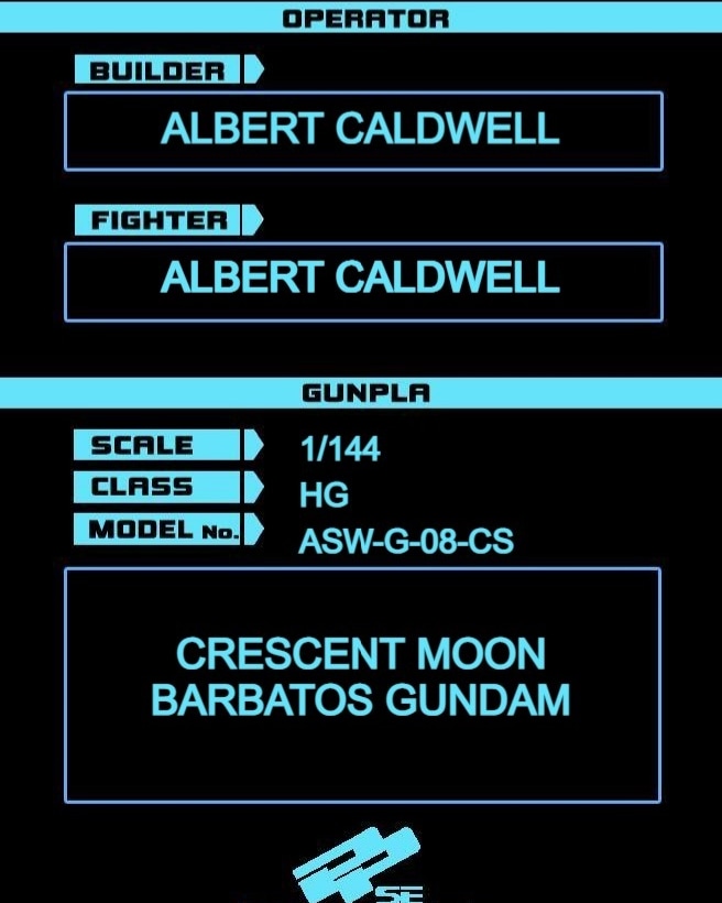 AlbertC97408719's tweet image. My Build Fighter, GP Base Info!

(Note: The texts I edited in doesn't exactly match, but it still turned out pretty good!)

#gpbaseinfo #gpbase #gundambuildfighters #buildfighters #gundambuildfighterstry #buildfighterstry #gundam