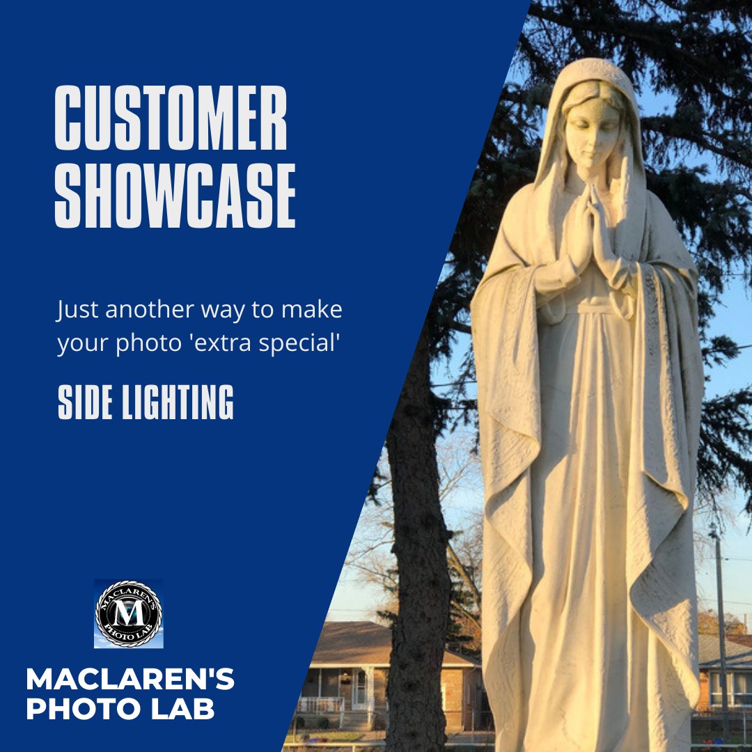 MaclarensPhoto's tweet photo. Customer Showcase: Side Lighting
Side lighting happens twice daily - in the early morning and just before sunset. Just another way to make your photos ‘extra special’. #CustomerShowcase #Photography #MaclarensPhotoLab https://t.co/7g5Moy0m9Z