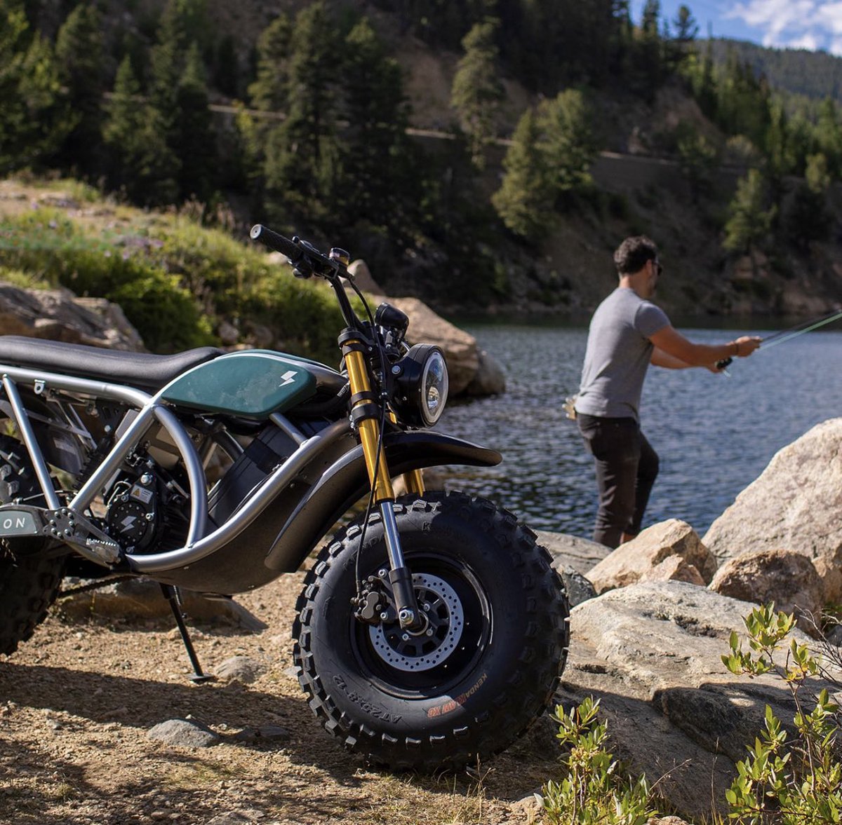 volcon_ev's tweet photo. Already thinking about Summer ☀️ #VolconEv #VolconGrunt #EmpoweringAdventure $VLCN https://t.co/75nHR75rWL
