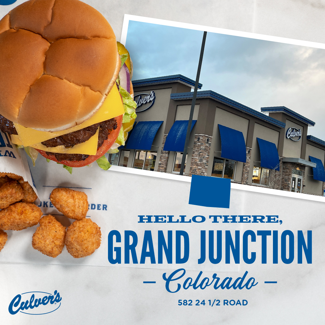 Culver's Restaurants tweet media
