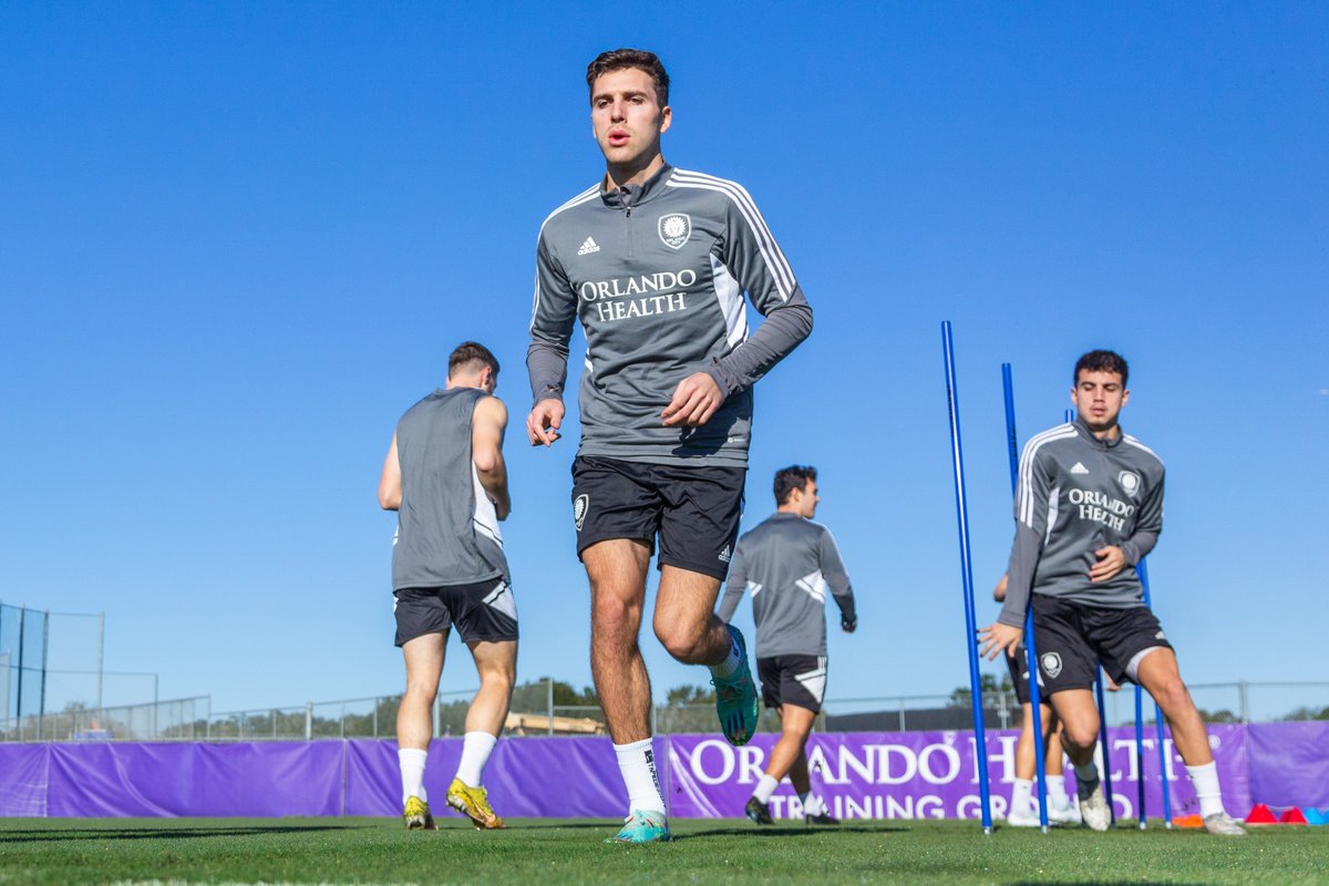 Checking in on some of the new faces out there today 👀