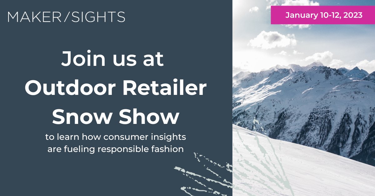 MakerSights tweet media