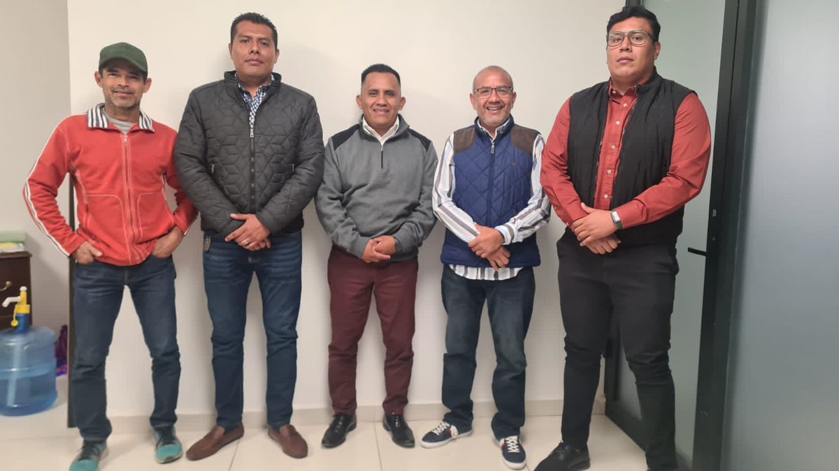 FCFD-UABJO tweet media