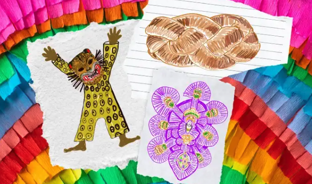 GT_GoSTEAM's tweet photo. GoSTEAM Teams - Check out this "Design your Own Pinata" contest from the High Museum. https://t.co/F25jGItXlv https://t.co/XaAdl9yEQs