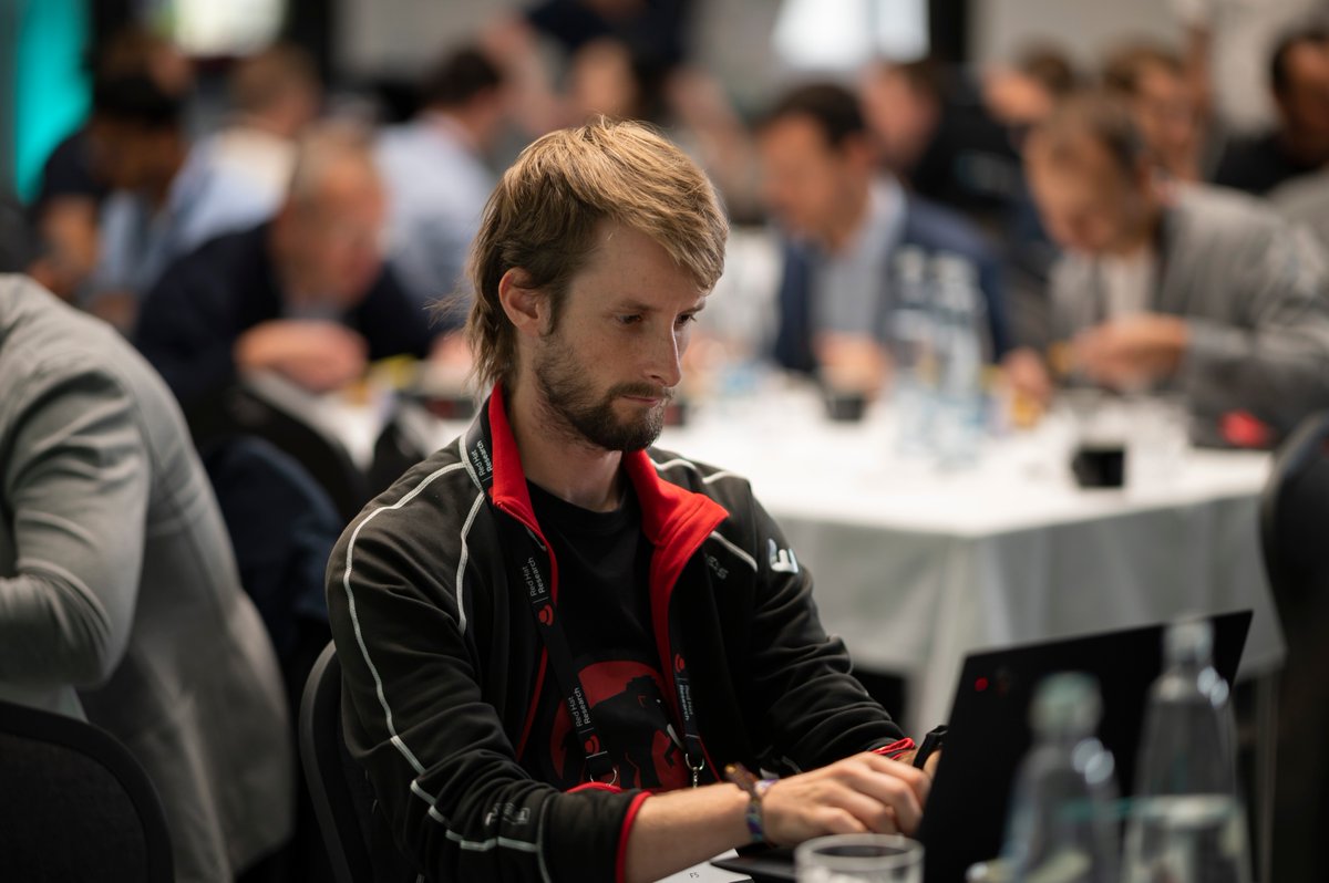 Not everyone seeking a career in IT wants a traditional degree. That's why we're partnering with <a href="/BHCCBoston/">BHCC Boston</a> to offer the <a href="/RedHat/">Red Hat</a> workforce development program to open #tech career opportunities for non-traditional education pathways. red.ht/3VQkCuy #LifeAtRedhat