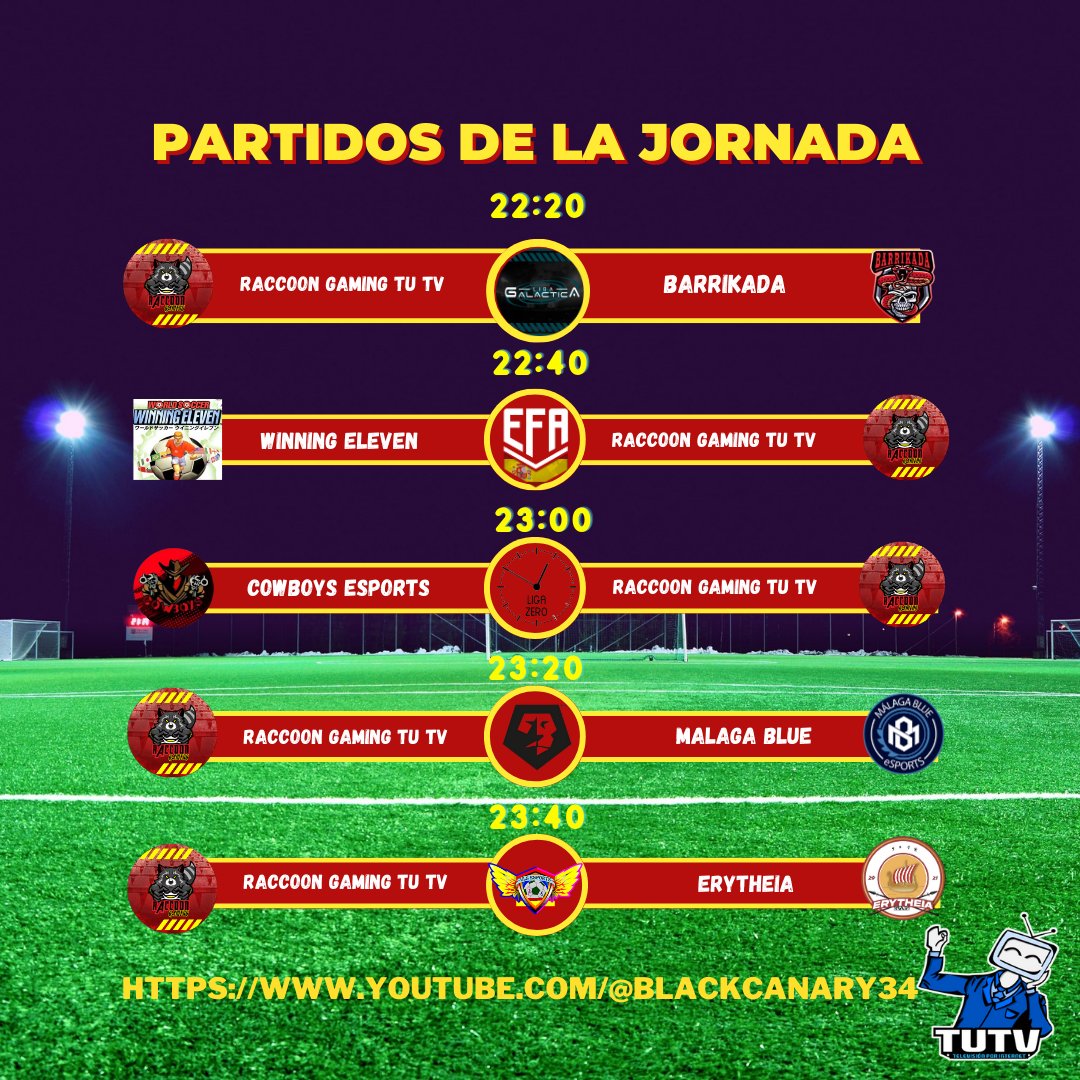 Raccoon Gaming tweet media