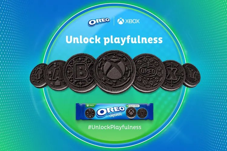 I am doing a #Giveaway here for for all my SoT fans 🏴‍☠️

Enter to win the NEW <a href="/Oreo/">OREO Cookie</a> SHIP SET for #SeaOfThieves on <a href="/Steam/">Steam</a> ‼️
I have 1️⃣ to giveaway 😁

How do u enter 🤔💭
✅ FOLLOW
✅ LIKE
✅ RETWEET

Do all 3 and ur entered

I will record Wednesday and post who wins, GOOD LUCK 🤞🏻