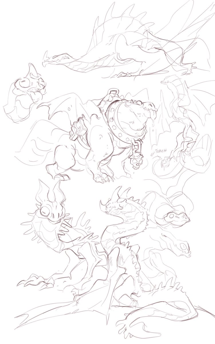 ForestTheRotten's tweet photo. Feeling like my shapes were better these last 2/3 years than they are now, ofc the big sad didn’t helped but i need to go back to the basics https://t.co/IeUvpYgjHk