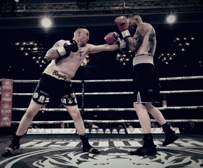 KynochBoxing's tweet photo. Fight Date Locked in๐ฅ
We look forward to seeing @KyleBoyd1999 return to the ring.๐ฅ
Kyle features on March 4th and is preparing to make his mark in a new weight division.๐ฅ
Tickets on sale now.๐
#boxing #kynochboxing #scottishboxing #fightdate https://t.co/Tu9K6JkCt7