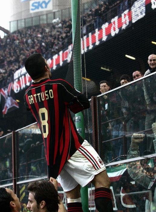 Happy Birthday Gennaro Gattuso! 