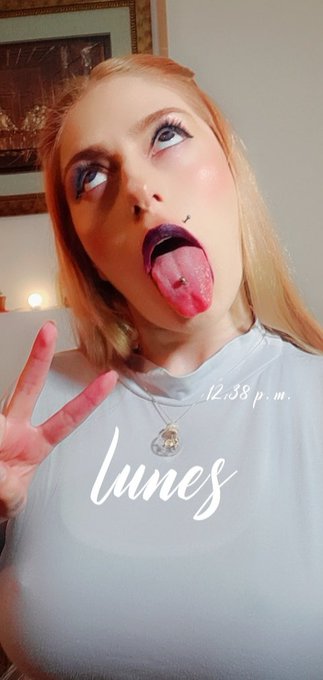 #Ahegao #ahegaoonline #camgirl #camgirlfun #Online https://t.co/31RCaS5E7S<a href="/tag/ahegao"class="tags">#Ahegao</a><a href="/tag/ahegaoonline"class="tags">#ahegaoonline</a><a href="/tag/camgirl"class="tags">#camgirl</a><a href="/tag/camgirlfun"class="tags">#camgirlfun</a><a href="/tag/online"class="tags">#Online</a>