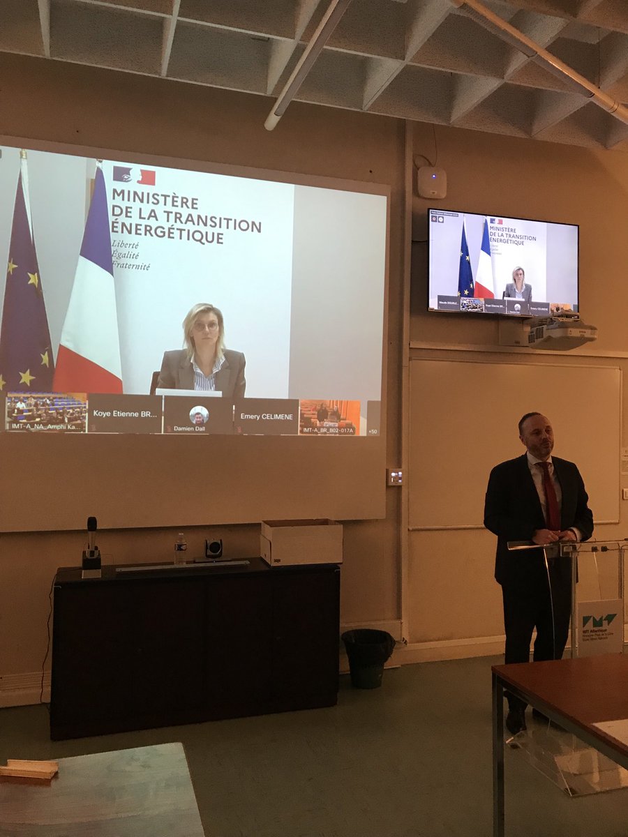 Loussot Le Calvez tweet media